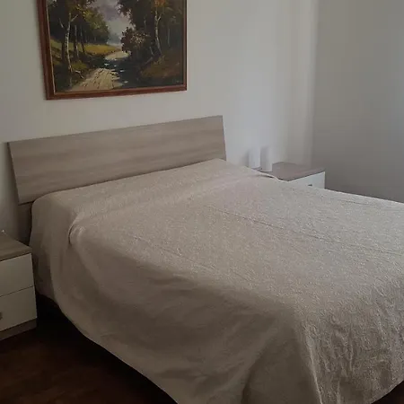 Casa Del Tennis *