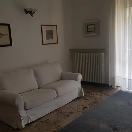 Апартаменты Casa Del Tennis