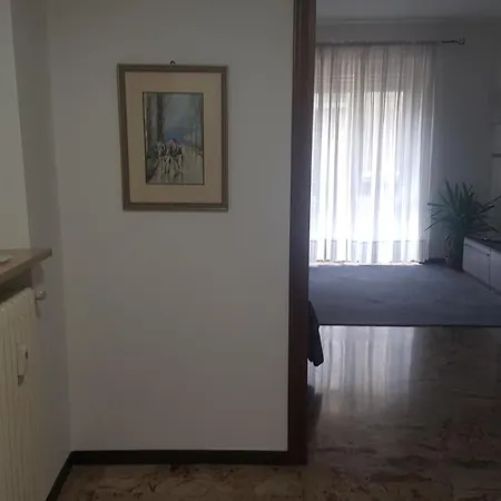 Casa Del Tennis Ивреа