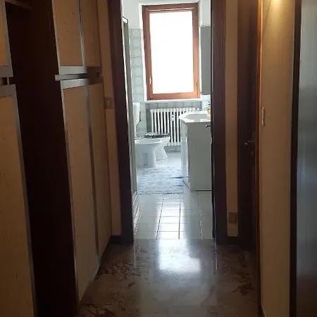 דירה Casa Del Tennis איבראה