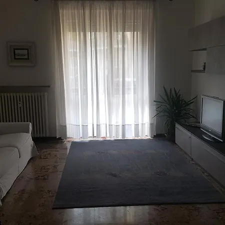 Lägenhet Casa Del Tennis *