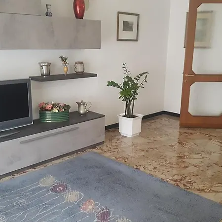 Casa Del Tennis
