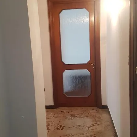 Lägenhet Casa Del Tennis