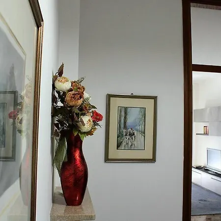 Casa Del Tennis Lägenhet *