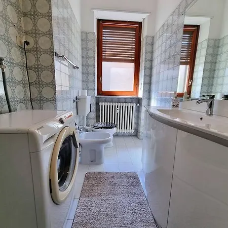 Casa Del Tennis Апартаменты Ивреа