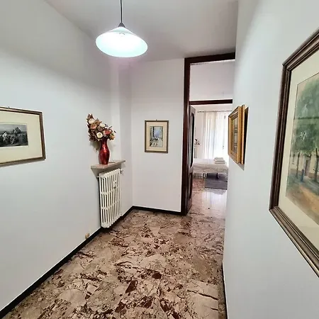 Lägenhet Casa Del Tennis