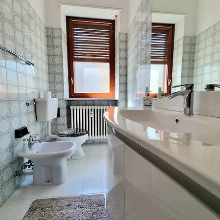 Casa Del Tennis Ivrea