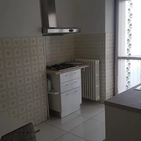 Casa Del Tennis * איבראה