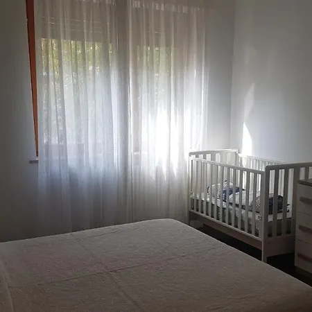 דירה Casa Del Tennis איבראה