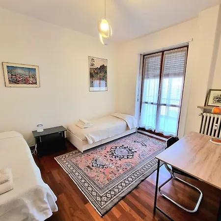 Casa Del Tennis איבראה