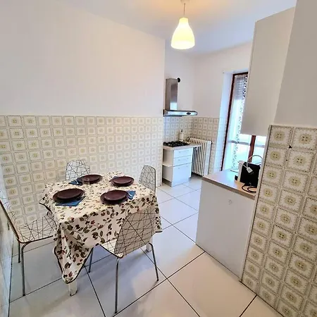 Casa Del Tennis דירה