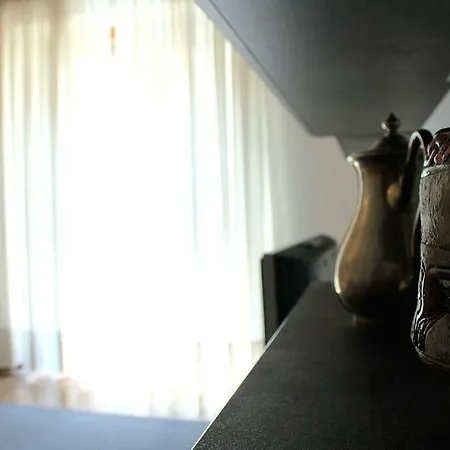 Апартаменты Casa Del Tennis Ивреа