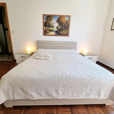 Casa Del Tennis Апартаменты Ивреа