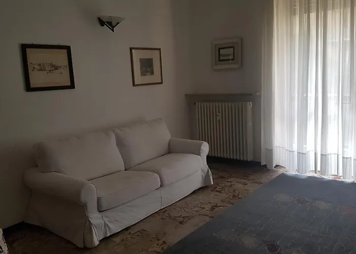 Lägenhet Casa Del Tennis