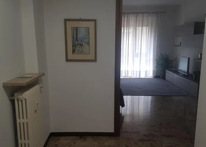 Casa Del Tennis Ivrea