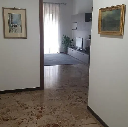 Lägenhet Casa Del Tennis *