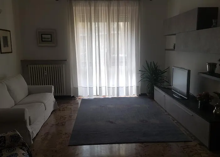 아파트 Casa Del Tennis *