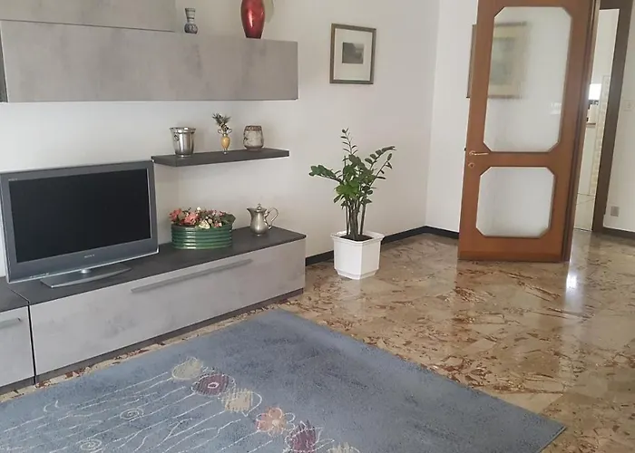 Casa Del Tennis