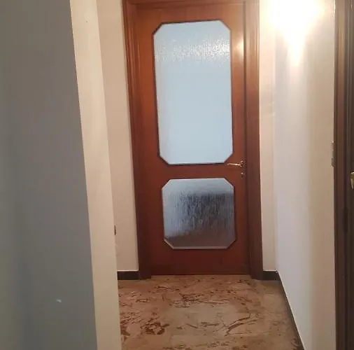 아파트 Casa Del Tennis
