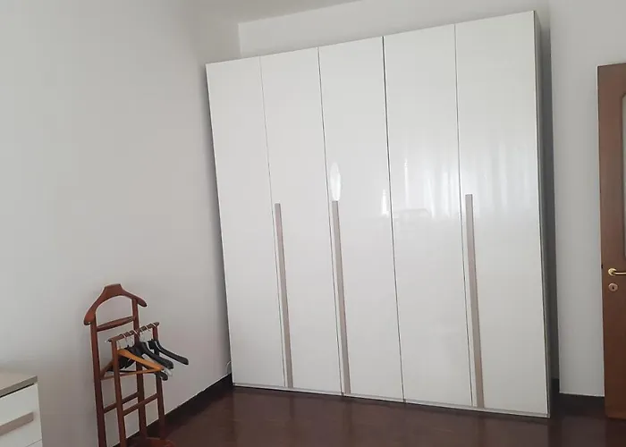 Casa Del Tennis *
