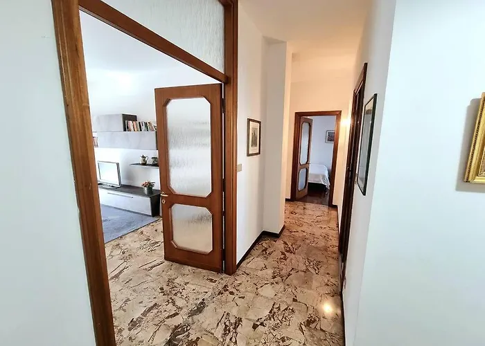 Casa Del Tennis *