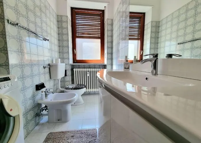 Casa Del Tennis Ivrea