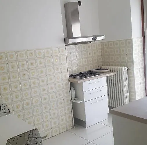 Casa Del Tennis
