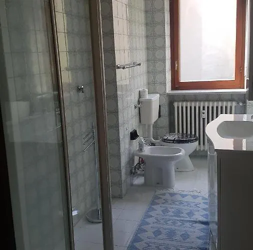 Casa Del Tennis