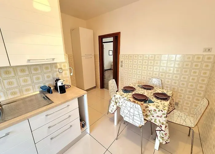 Casa Del Tennis Lägenhet Ivrea