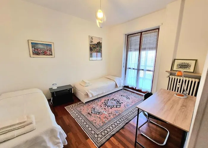 Casa Del Tennis Ivrea