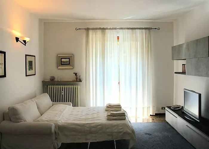 Casa Del Tennis *