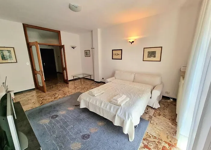 Casa Del Tennis Lägenhet Ivrea